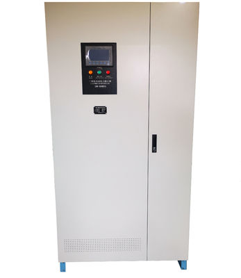 kopen 800KVA Automatische Voltageregelgever in drie stadia 380V 400V 415V 1% online vervaardiging
