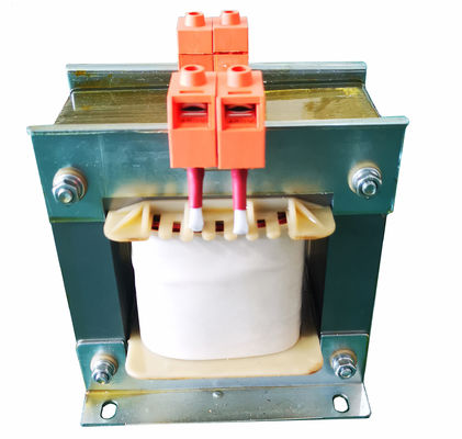 kopen 4.4KVA de Stap van het de Transformator460v 415V Koper van de enige Fasecontrole - neer online vervaardiging