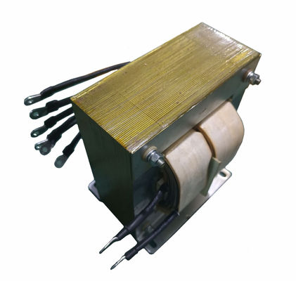 kopen 1000VA de industriële Gebruikte Omschakelaar van de Controletransformator 24V 120V 37V online vervaardiging