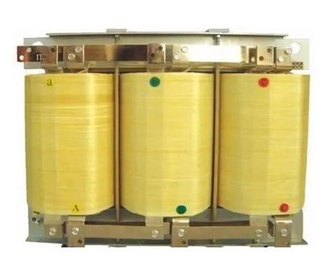 kopen 70KVA UPS-Isolatietransformator in drie stadia 415V 400V 380V IP00 online vervaardiging