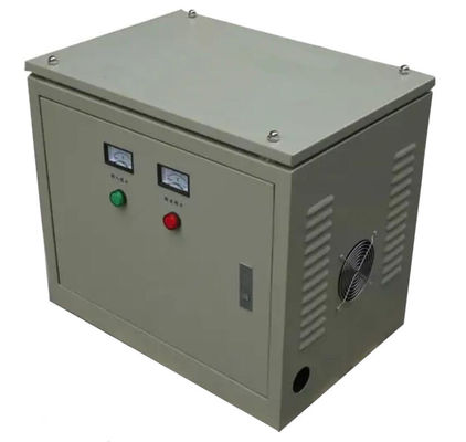 kopen 37.5KVA het Koperwond in drie stadia van de Isolatietransformator NEMA 3R 208Y/120V online vervaardiging