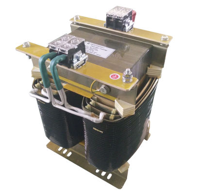 kopen 20KVA twee van de de Controletransformator 230V van de Rol Enige Fase het Koper IP20 online vervaardiging
