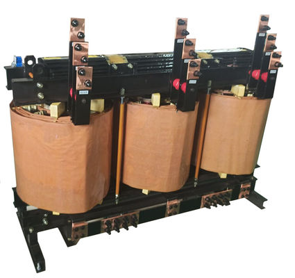 kopen 500KVA Isolatietransformator in drie stadia 220degree 480V 208Y online vervaardiging