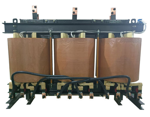 kopen 450KVA driefasige droge transformator 60 Hz geventileerd NEMA3R online vervaardiging