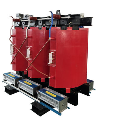 kopen 4500KVA gegoten Harstransformator 11KV Aliminum AS60076 800V IP00 online vervaardiging