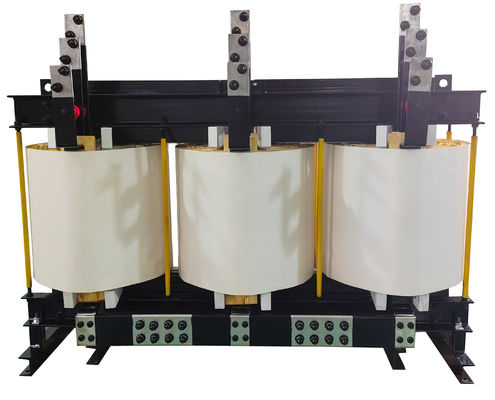 kopen 500KVA k-9 Koper het In drie stadia van de Isolatietransformator 480V 415V online vervaardiging
