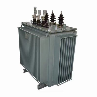 kopen 400KVA olietype Transformatorkoper 11000V 415V van Lading online vervaardiging
