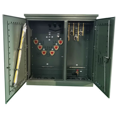 kopen 225 Kva Driefasige scheidingstransformator 100va-5000kva online vervaardiging