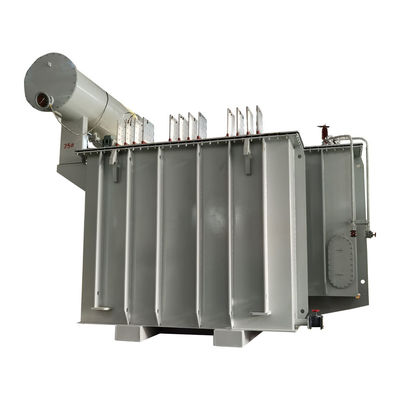 kopen 5000kva olietype oventransformator voor de chemische industrie online vervaardiging