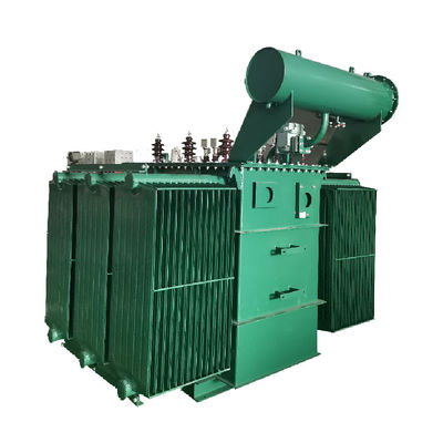 kopen 5000kva driefasige olietype gelijkrichtertransformator Pad gemonteerd online vervaardiging
