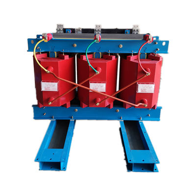 kopen Giethars Distributie Power Transformers Droog Type Explosiebestendig 50 Kva online vervaardiging