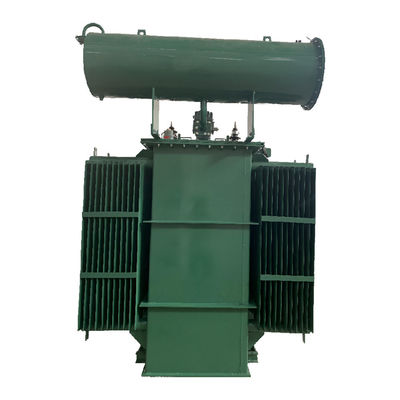 kopen 2000Kva 20Kv driefasige olietype gelijkrichtertransformator koper online vervaardiging