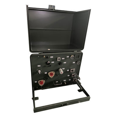 kopen 100 KVA eenfasige transformatorolie voor padmontage, type 12470GrdY online vervaardiging