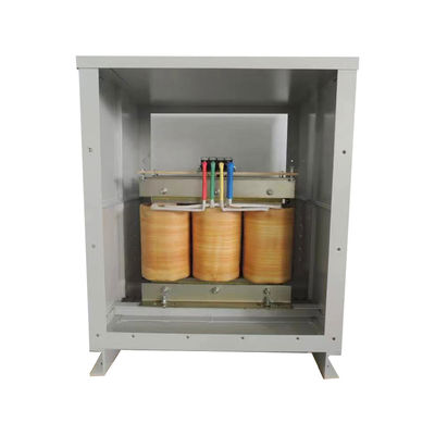 kopen 200KVA Step Up Step Down Transformer 690V tot 380V 3 Fase Power Dry Transformer online vervaardiging