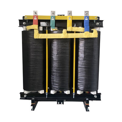 kopen 1600kva Driefasige isolatie transformator Droog type 660v 380v online vervaardiging