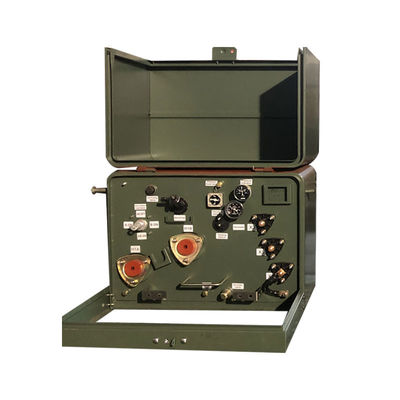 kopen 13.2kv 480V secundaire spanning enkelfasige pad gemonteerde transformator olie type 250kVA online vervaardiging