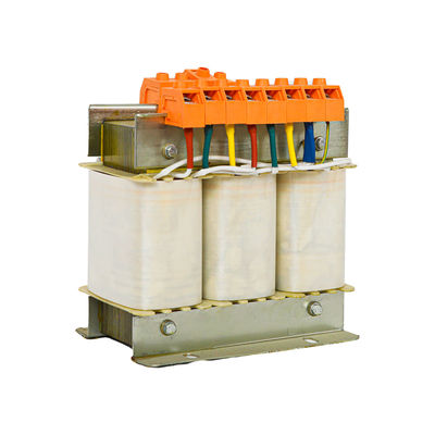 kopen 50kva 3-fase droog isolatortransformator stap naar beneden 110v 220v tot 380v 440v online vervaardiging