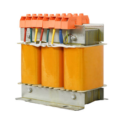 kopen SG 230V 380V 415V 440V 480V 3-fase Step Up Step Down Droog Isolatie Transformer online vervaardiging