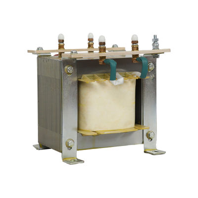 kopen 100kva laagspanning 220v tot 380v Step Up Isolatie Control Transformer online vervaardiging