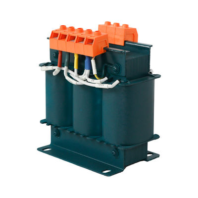 kopen SG-serie Driefasige droge isolatietransformator 380 V tot 220 V online vervaardiging