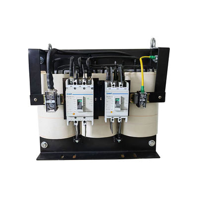 kopen SG 15kva 25kva 30kva 3 fase droog isolatortransformator stap naar beneden online vervaardiging