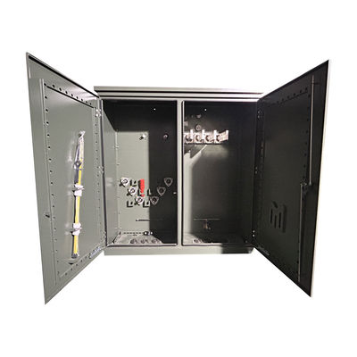kopen Driefasige transformer-distributiesubstation 13200V tot 480V 2500 Kva online vervaardiging