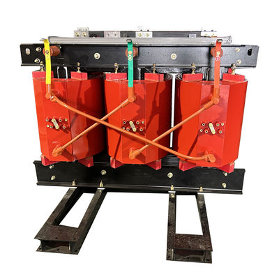 kopen SCB13-serie Driefasige droog type krachttransformator gegoten spoel 1000kva online vervaardiging