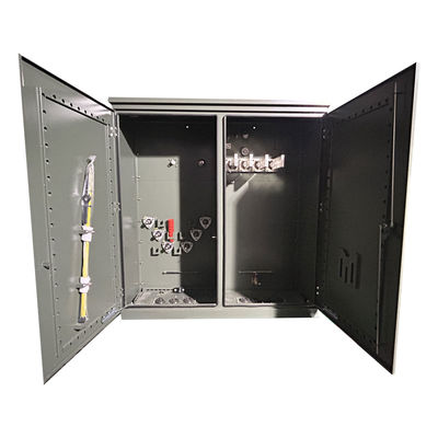 kopen 13.8kv Drie 3-fasen pad gemonteerd elektrisch olie type transformator 5000kva online vervaardiging