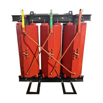 kopen SCB11 Driefasige giethars droog type krachttransformatoren 2500Kva online vervaardiging
