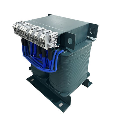 kopen Transformer voor medisch IT-geïsoleerd stroomsysteem 5kva 8kva 10kv Eenfasige online vervaardiging
