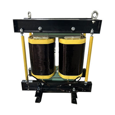 kopen 15 KVA droog type enkelfasige isolatie transformator 230 V tot 230 V online vervaardiging