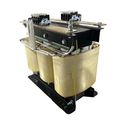 kopen SBK 0.5-2000KVA Driefasige stap-up isolatietransformator 220V tot 380V 400V 440V 480V online vervaardiging