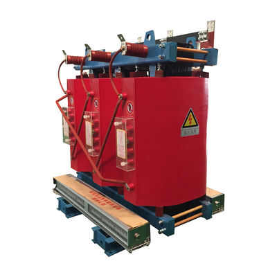 kopen 1000Kva Driefasige Epoxyhars giettransformatoren van droog type Distributie 13200V tot 480Y/277 online vervaardiging