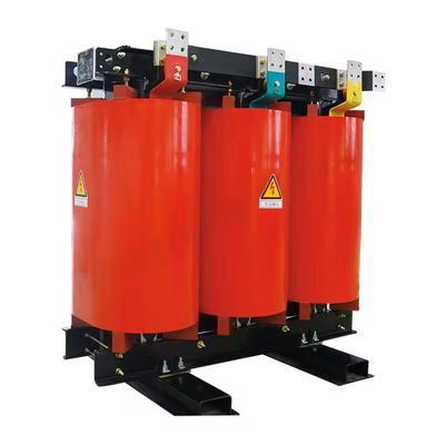 kopen SCB10 serie 1000Kva Driefasige gietijzer van epoxyhars droog isolatortransformator 13200V IEC 60076 online vervaardiging