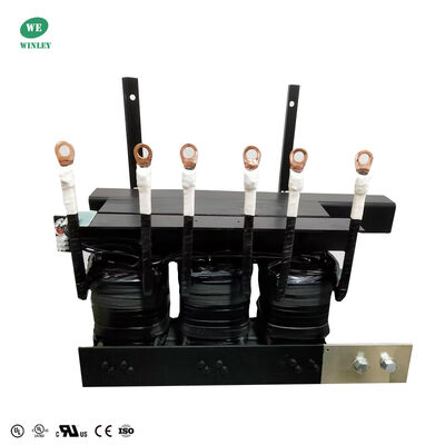 kopen 15kva Driefasige droge rectificatortransformer 400v tot 16v lage spanningsvermogen transformer online vervaardiging