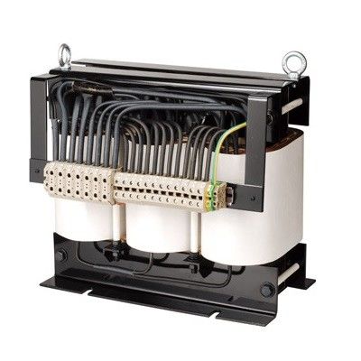 kopen Transformator de in drie stadia 690V/660V/600V van de Isolatieei Kern online vervaardiging