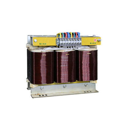 kopen Open de Isolatietransformator 480V/415V/220V/208V/120V van de Type driefase online vervaardiging