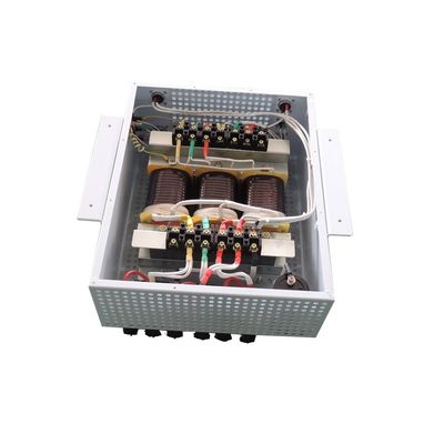 kopen Transformator de In drie stadia 380V/220V/208V/127V/120V van de gelijkrichterisolatie online vervaardiging