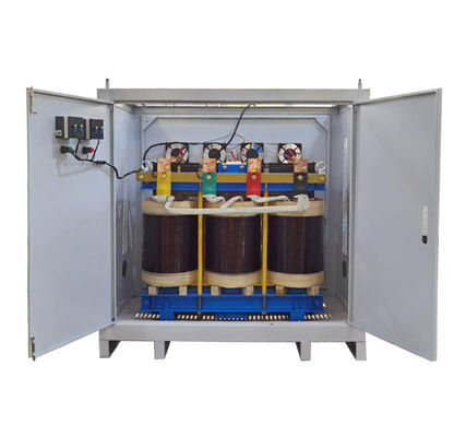 kopen H van de de Isolatietransformator 150KVA van Klassenups OEM AN/AF online vervaardiging