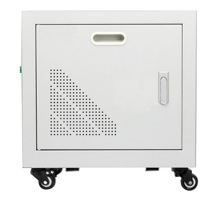 kopen IP23/NEMA 1 UPS-de Transformatorkoper In drie stadia van de Machtsisolatie online vervaardiging