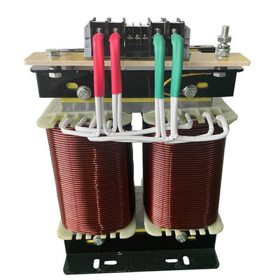 kopen Klasse van het de Transformatorhoge rendement H van de laag Voltage de Medische Isolatie online vervaardiging