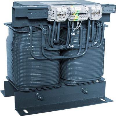 kopen Onder over van de de Isolatietransformator van de Ladingsbescherming het Medische Lage Voltage online vervaardiging