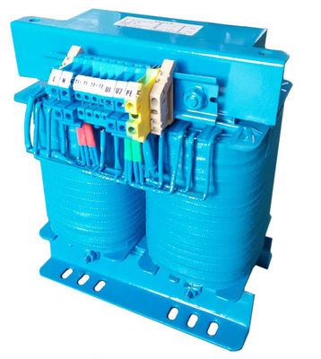 kopen De Transformator van de enige Fase het Medische Isolatie Dubbele Winden 220V/120V online vervaardiging