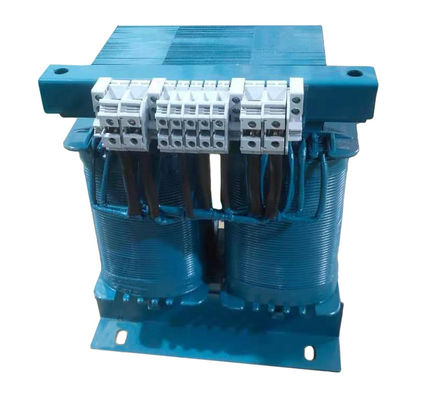 kopen H van de Klassen Medische Macht Epoxy50/60hz het Koperrol van de de Isolatietransformator online vervaardiging
