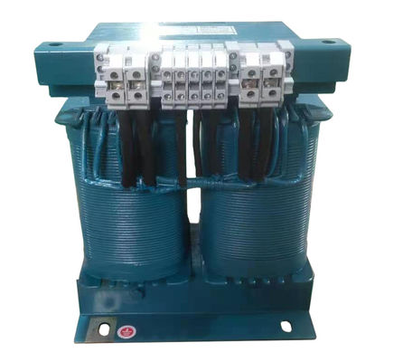 kopen De Medische Veiligheid die van de koperdraad Transformator 440V/415V/380V/220V/208V isoleren online vervaardiging