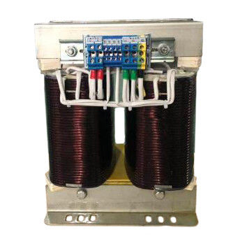 kopen De medische Transformator 600V/480V/415V/380V/220V van de het Ziekenhuisisolatie online vervaardiging