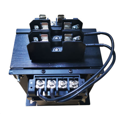 kopen De industriële Transformator van de Controle Enige Fase online vervaardiging