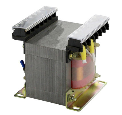 kopen Van de de Werktuigmachinecontrole van de Sinlgefase de Industriële Transformator 240V/416V/480V online vervaardiging