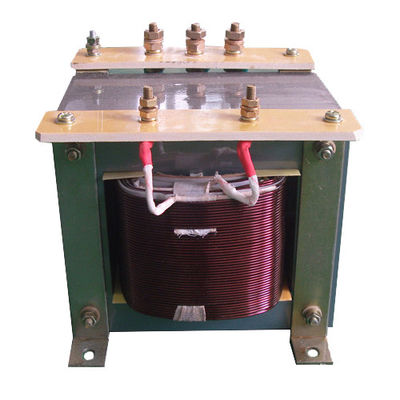 kopen Van de de Enige Fasecontrole van ANSI/NEMA/IEC/UL 208/277V de Transformator 85/100/110V online vervaardiging