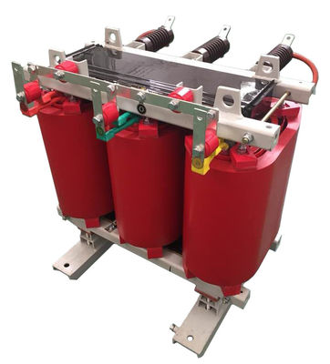 kopen Hars Droge Type van 13.2KV 20KVA Gegoten Transformator online vervaardiging